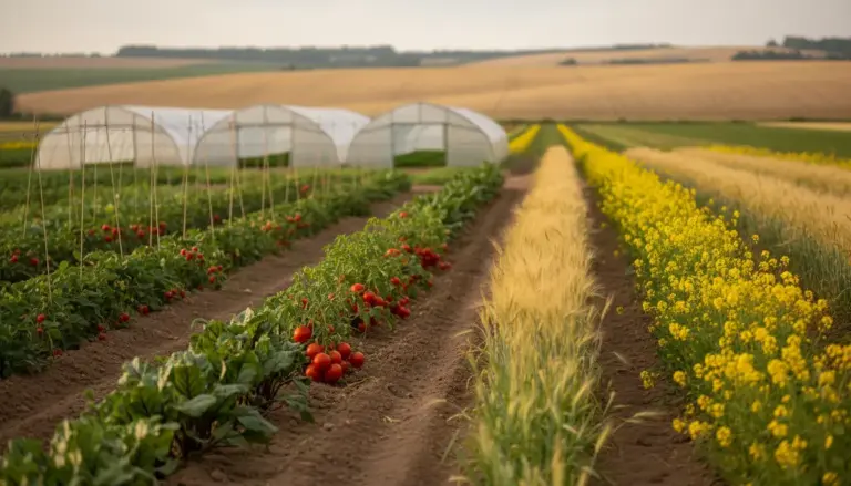 Co Opłaca Się Uprawiać Na 1 Ha?