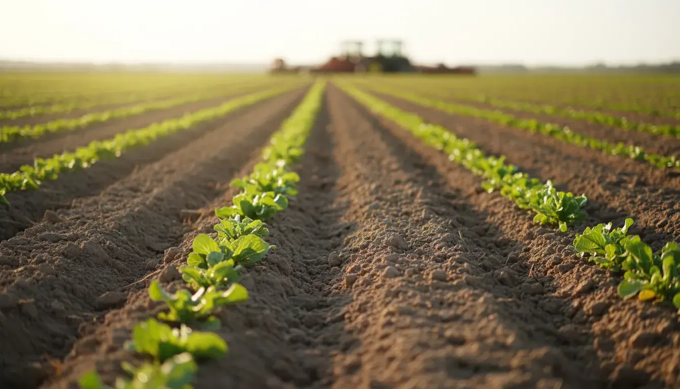 Jakie czynniki wpływają na opłacalność upraw na 1 ha?