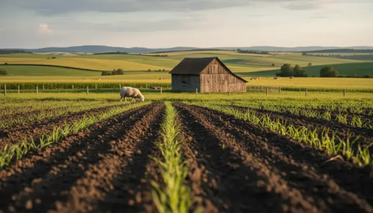 Czy Mając Hektar Ziemi Jestem Rolnikiem?