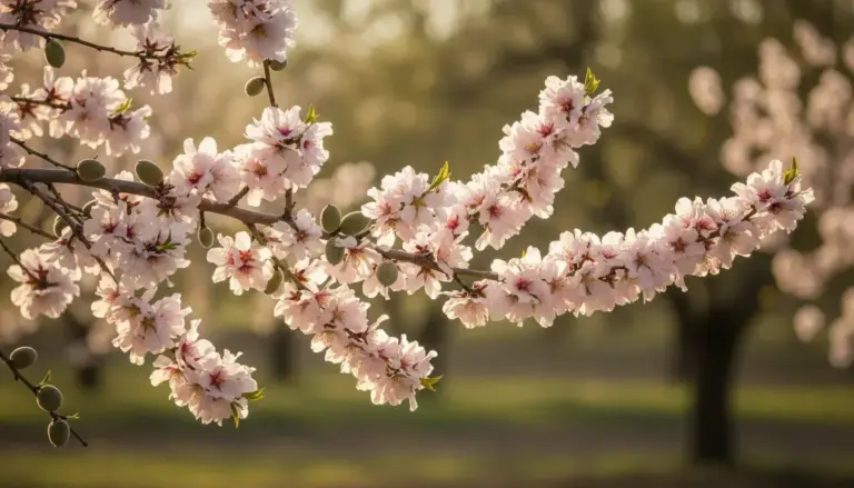 Czy Migdałowiec Owocuje W Polsce?