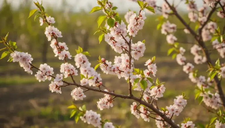 Czy Morela Owocuje Co Roku?