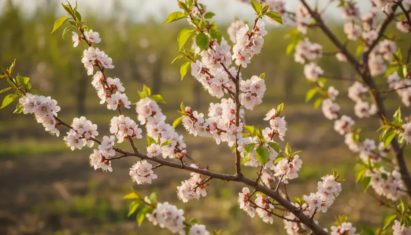 Czy Morela Owocuje Co Roku?