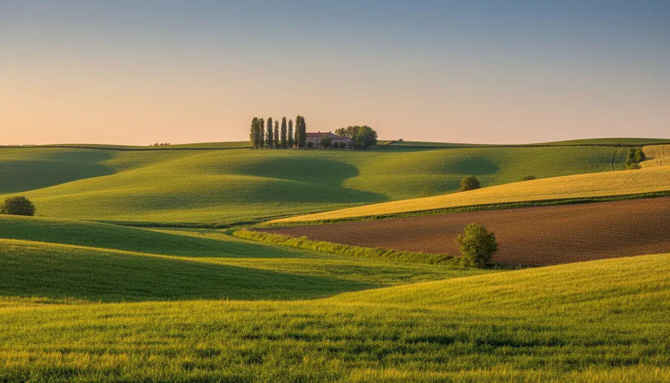Dzierżawa Ziemi Cena Za Hektar?