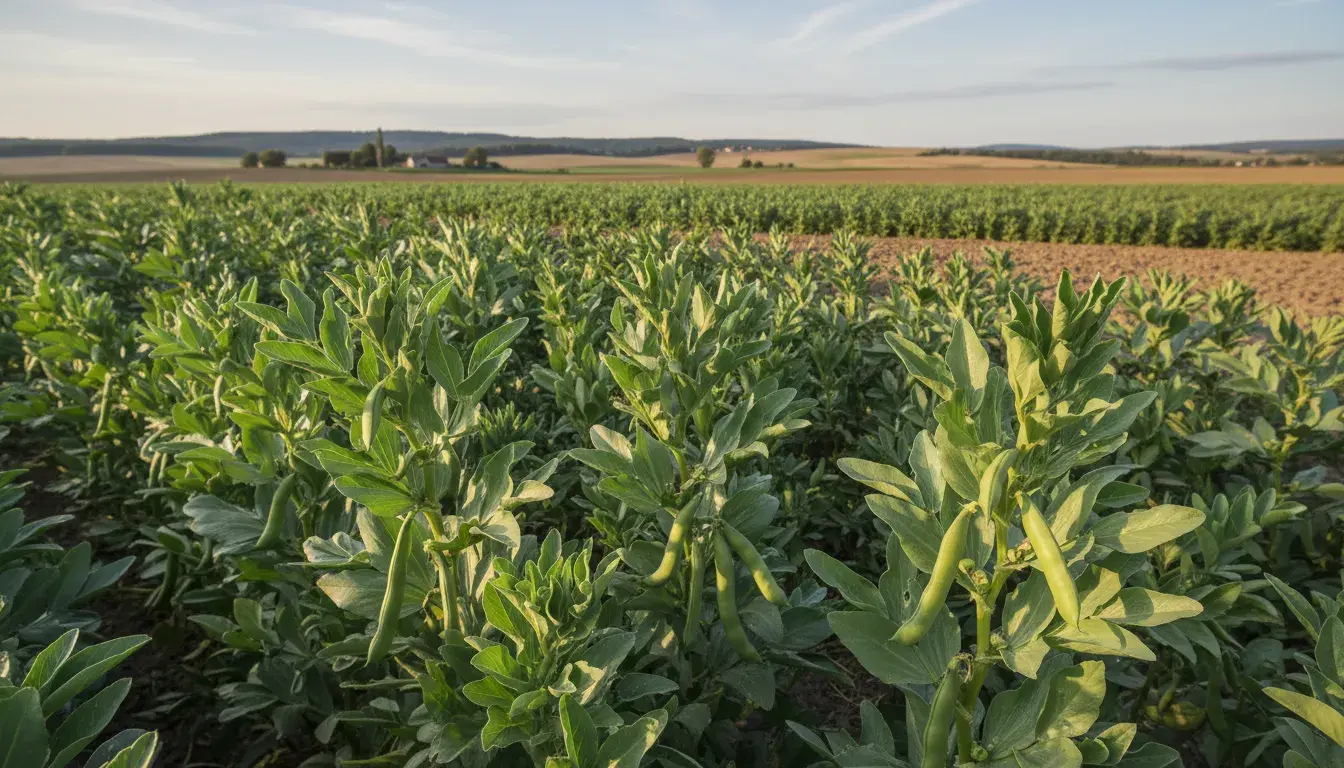 Ile Bobiku Na Hektar?