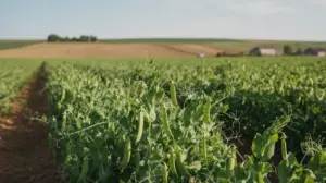 Ile Grochu Na Hektar Na Poplon? Ile Grochu Na Hektar Na Poplon?