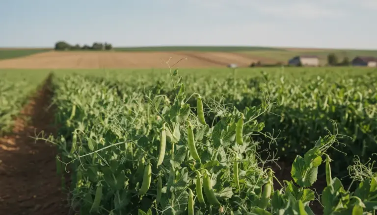 Ile Grochu Na Hektar Na Poplon?