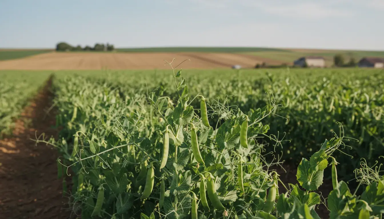 Ile Grochu Na Hektar Na Poplon?