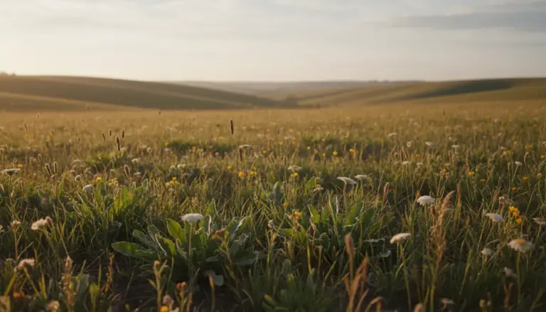 Ile Kosztuje 1 Ha Łąki?