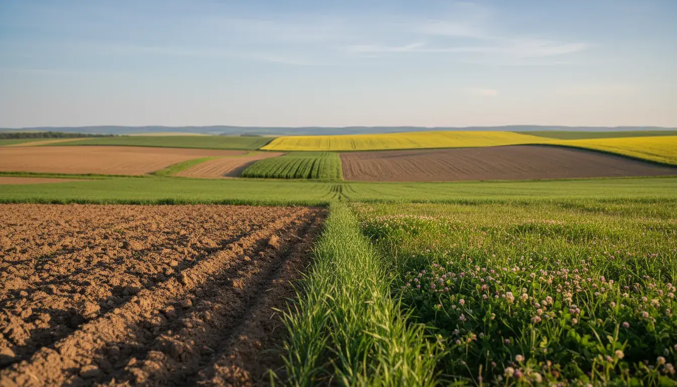 Ile Kosztuje Dzierżawa 1 Ha Ziemi Rolnej?