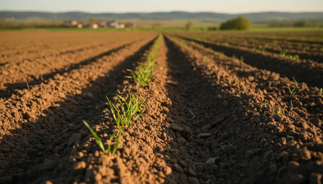 Co wpływa na koszt dzierżawy 1 ha ziemi rolnej?