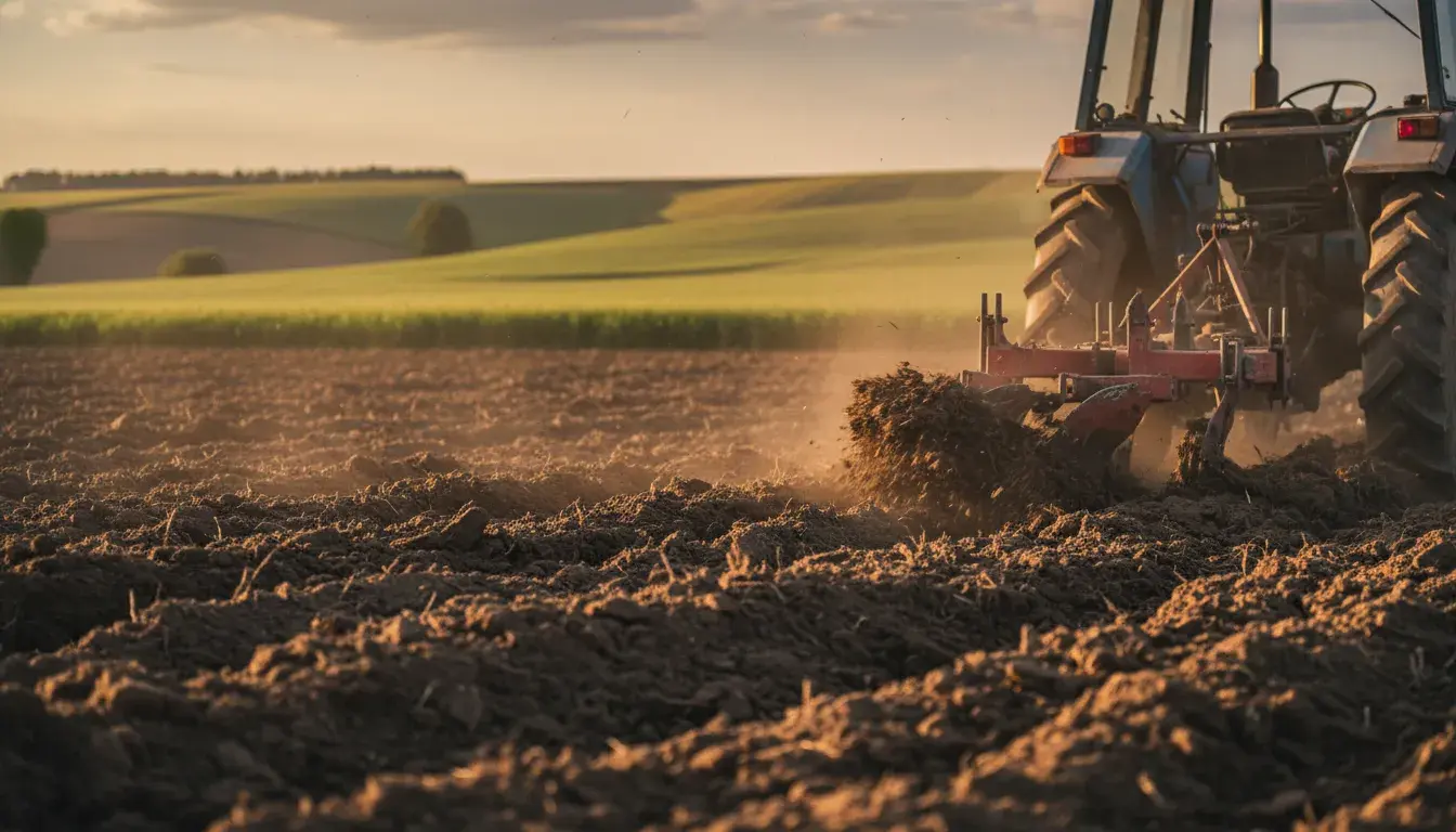 Ile kosztuje hektar orki w 2024 roku?