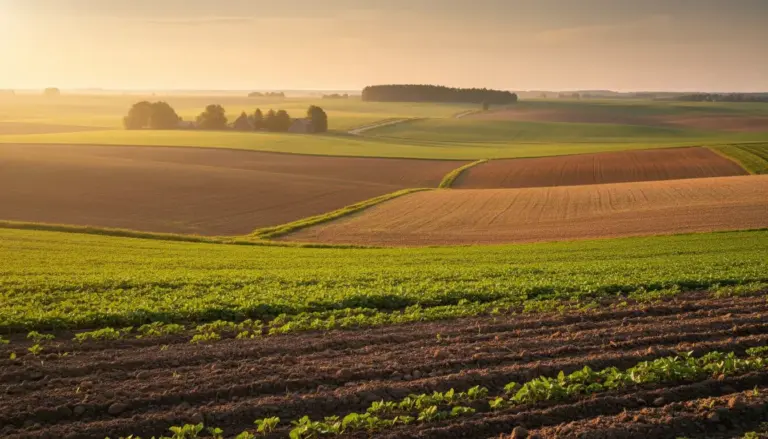 Ile Kosztuje Hektar Ziemi Rolnej?