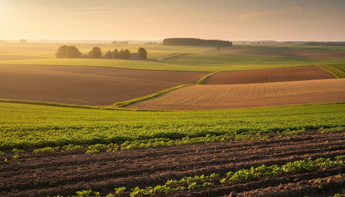 Ile Kosztuje Hektar Ziemi Rolnej?