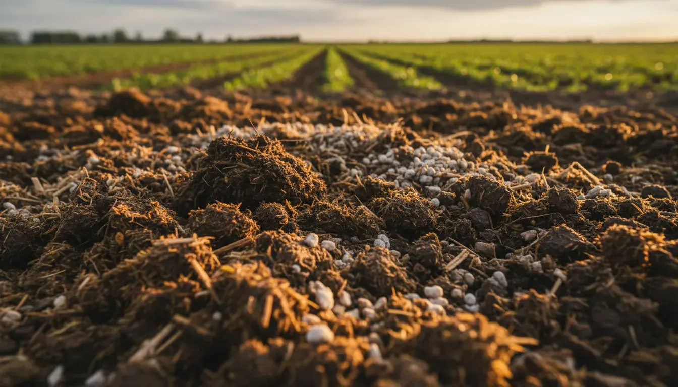 Ile Obornika Na Hektar? - Można Stosować Ile Obornika Na Hektar?
