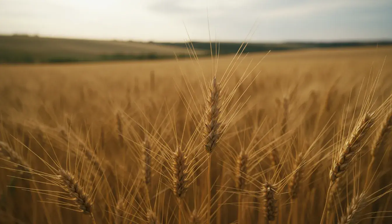 Ile pszenicy na hektar? Kluczowe czynniki wpływające na normę wysiewu