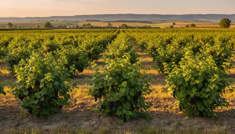 Ile Sadzonek Porzeczki Na Hektar?