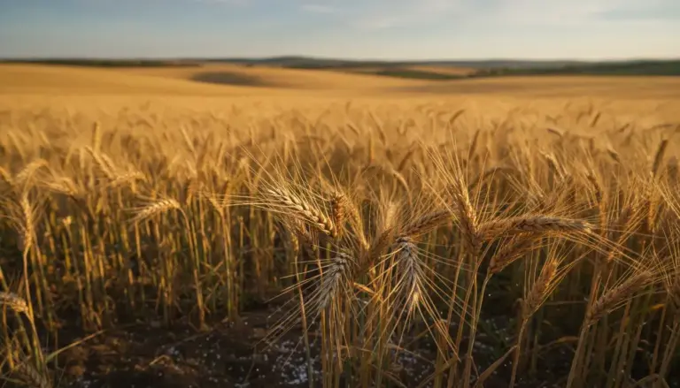 Ile Saletry Na Hektar Pszenicy?