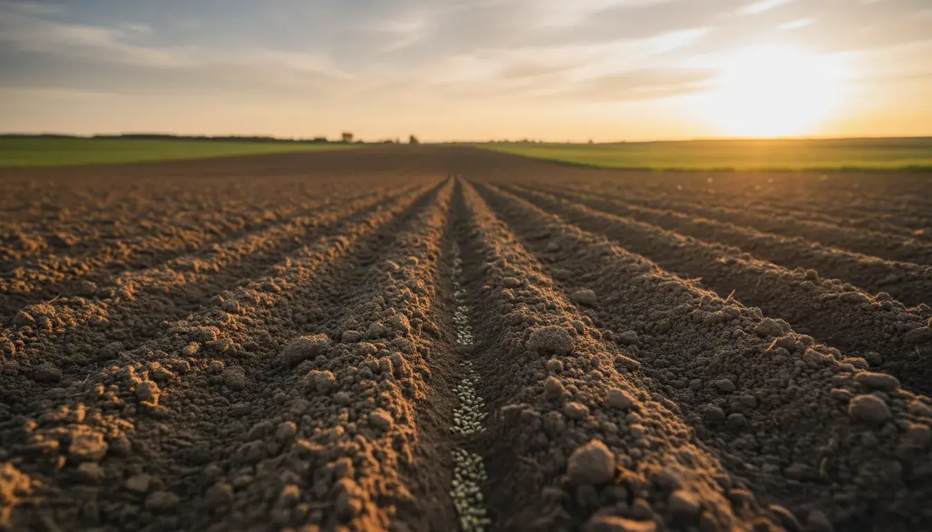 Ile Siać Lucerny Na Hektar?