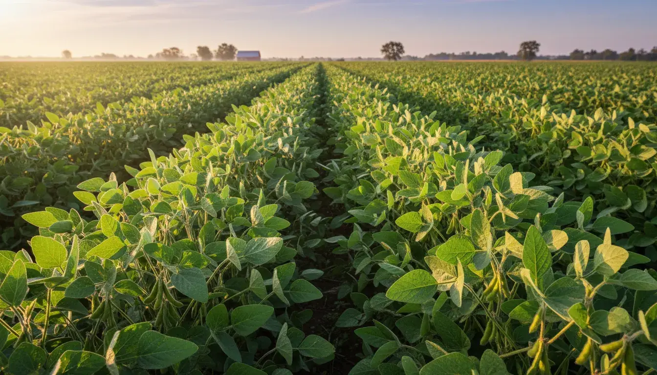 Ile soi na hektar należy wysiać?