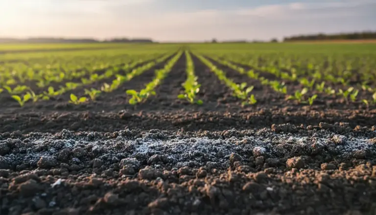 Ile Wapna Magnezowego Na Hektar?