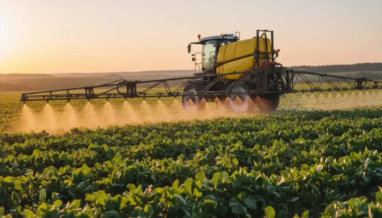 Ile Wody Na Hektar Oprysku?