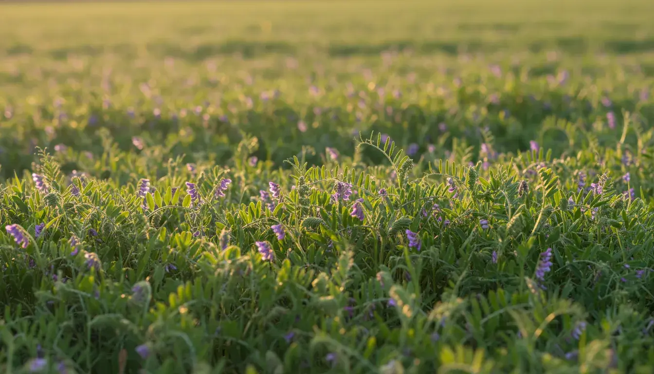 Ile wyki na hektar należy wysiać?