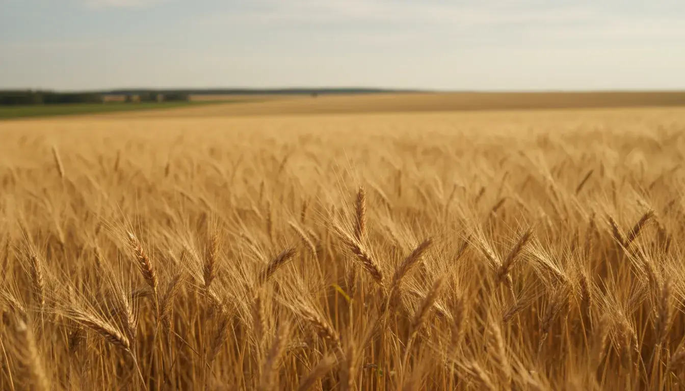 Ile Wynosi Dopłata Do 1 Ha Zboża?