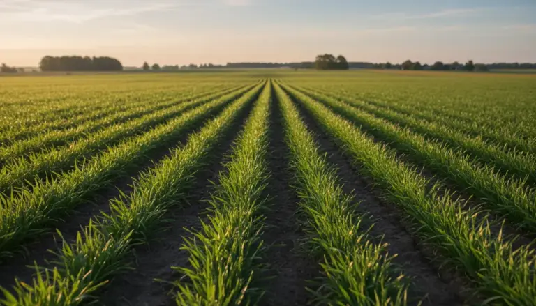 Ile Żyta Na Hektar?