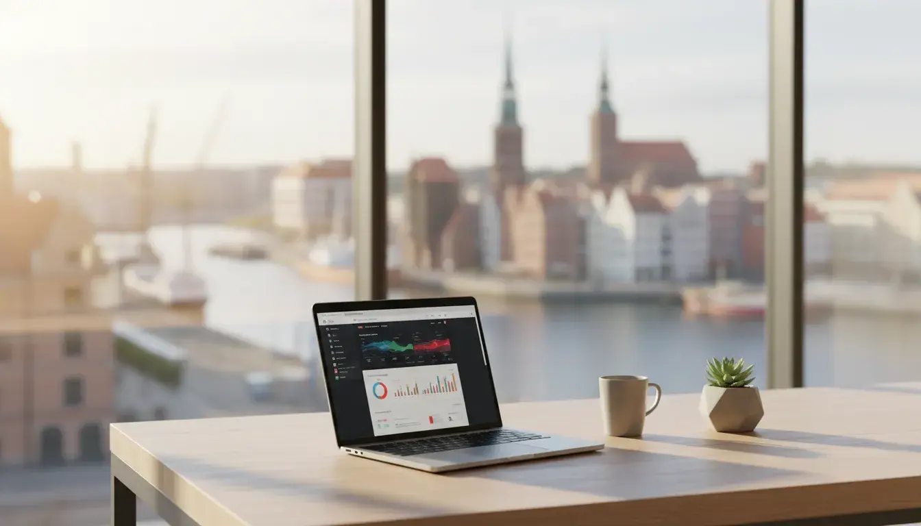 Czym jest kawowiec i jak wygląda jego wzrost?