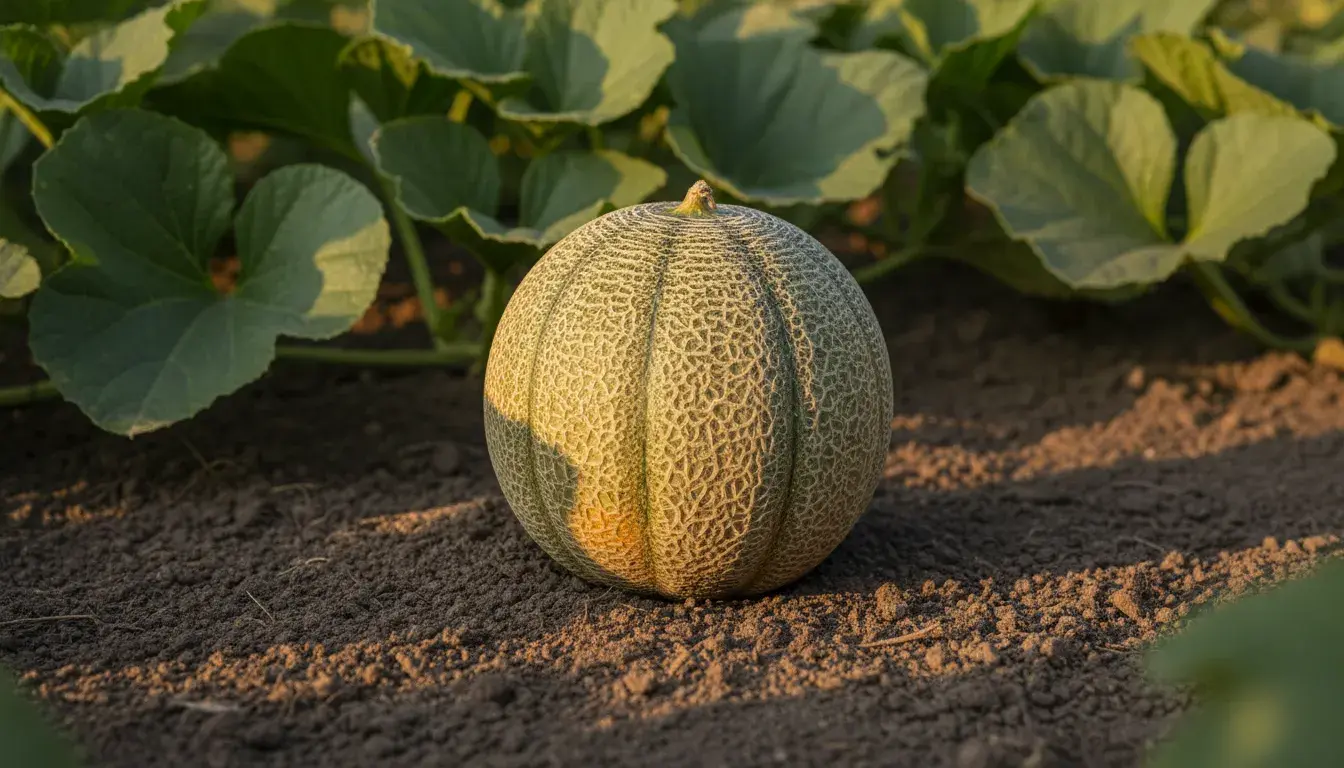 Co to jest melon i jakie ma wymagania wzrostowe?