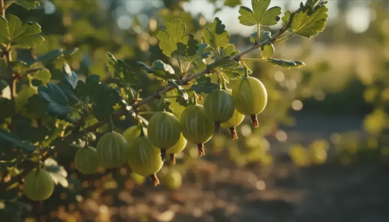 Kiedy I Jak Sadzić Agrest?