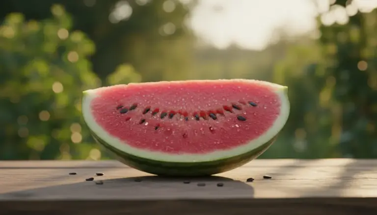 Kiedy I Jak Sadzić Arbuzy?