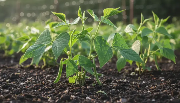 Kiedy I Jak Sadzić Fasolę?