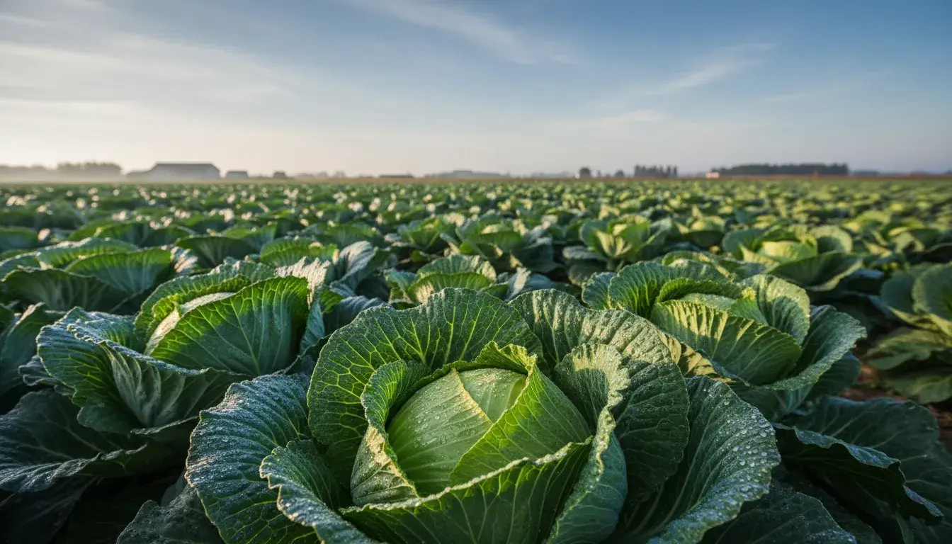 Kiedy I Jak Sadzić Kapustę Do Gruntu? Kiedy I Jak Sadzić Kapustę Do Gruntu?