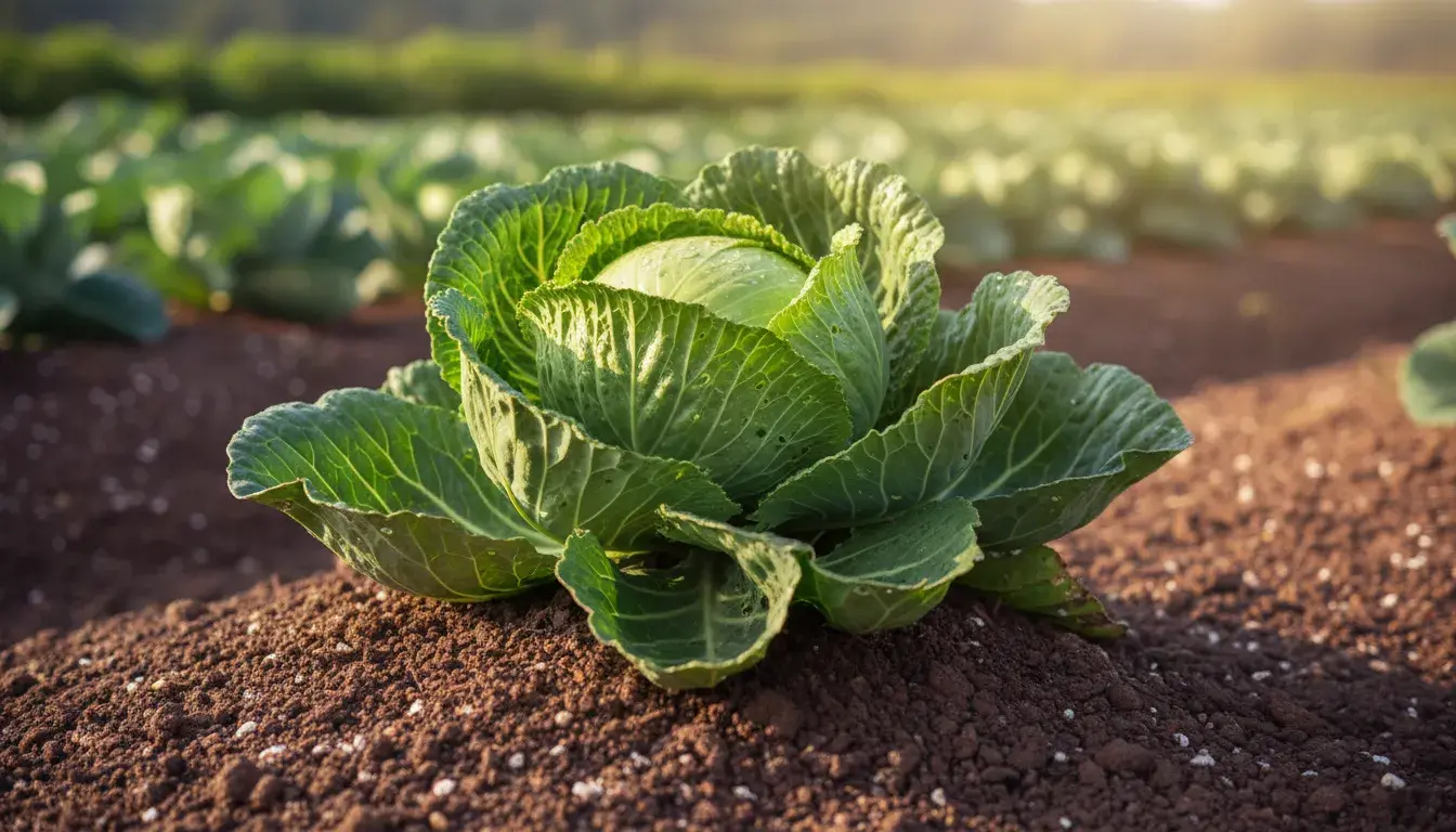 Jakie są wymagania kapusty co do gleby i stanowiska?