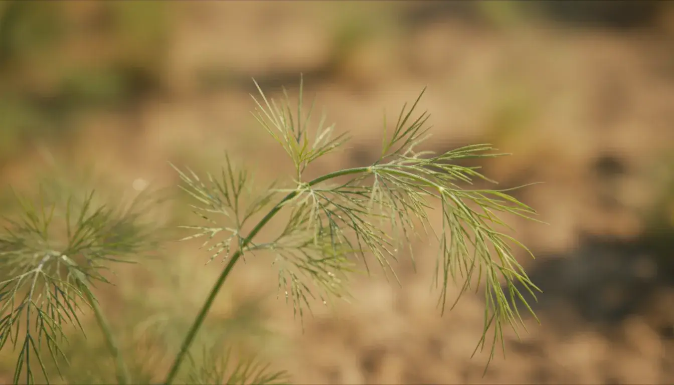 Co to jest koperek i dlaczego warto go uprawiać?