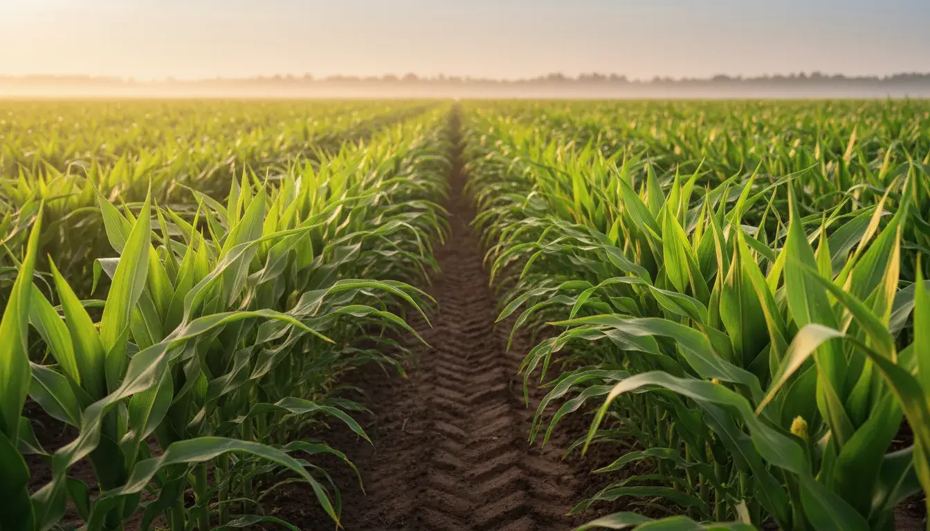 Kiedy I Jak Sadzić Kukurydzę? Kiedy I Jak Sadzić Kukurydzę?