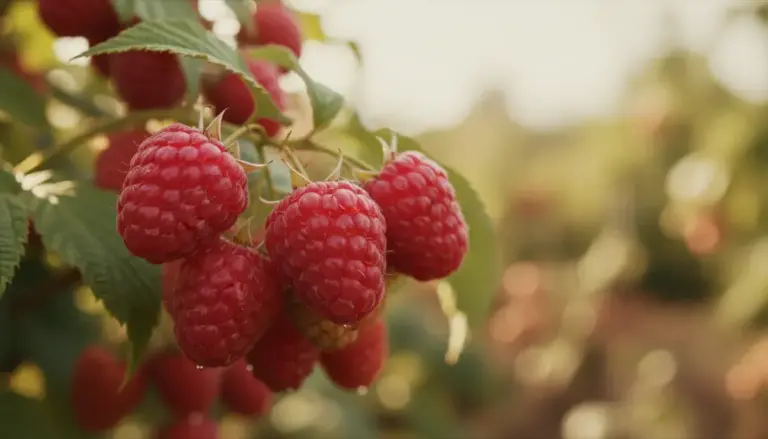 Kiedy I Jak Sadzić Maliny?