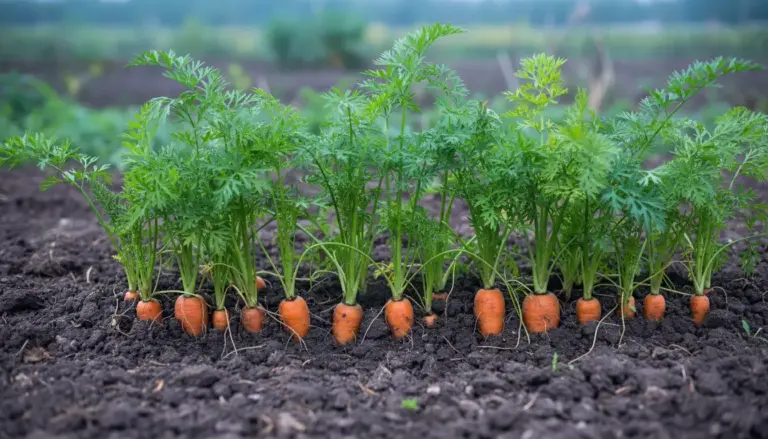 Kiedy I Jak Sadzić Marchew?