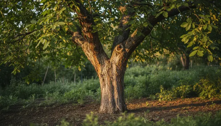 Kiedy I Jak Sadzić Orzech Włoski?