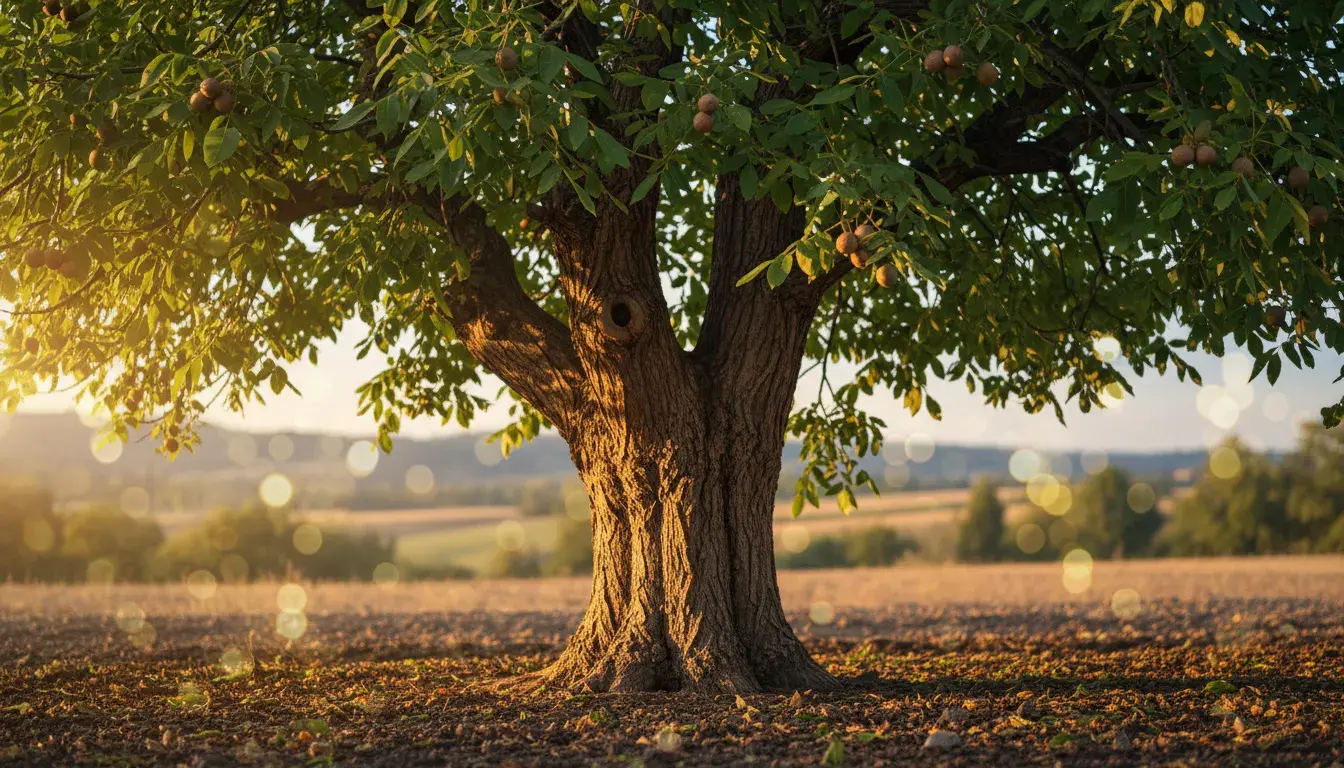 Co to jest orzech włoski i jakie ma wymagania?