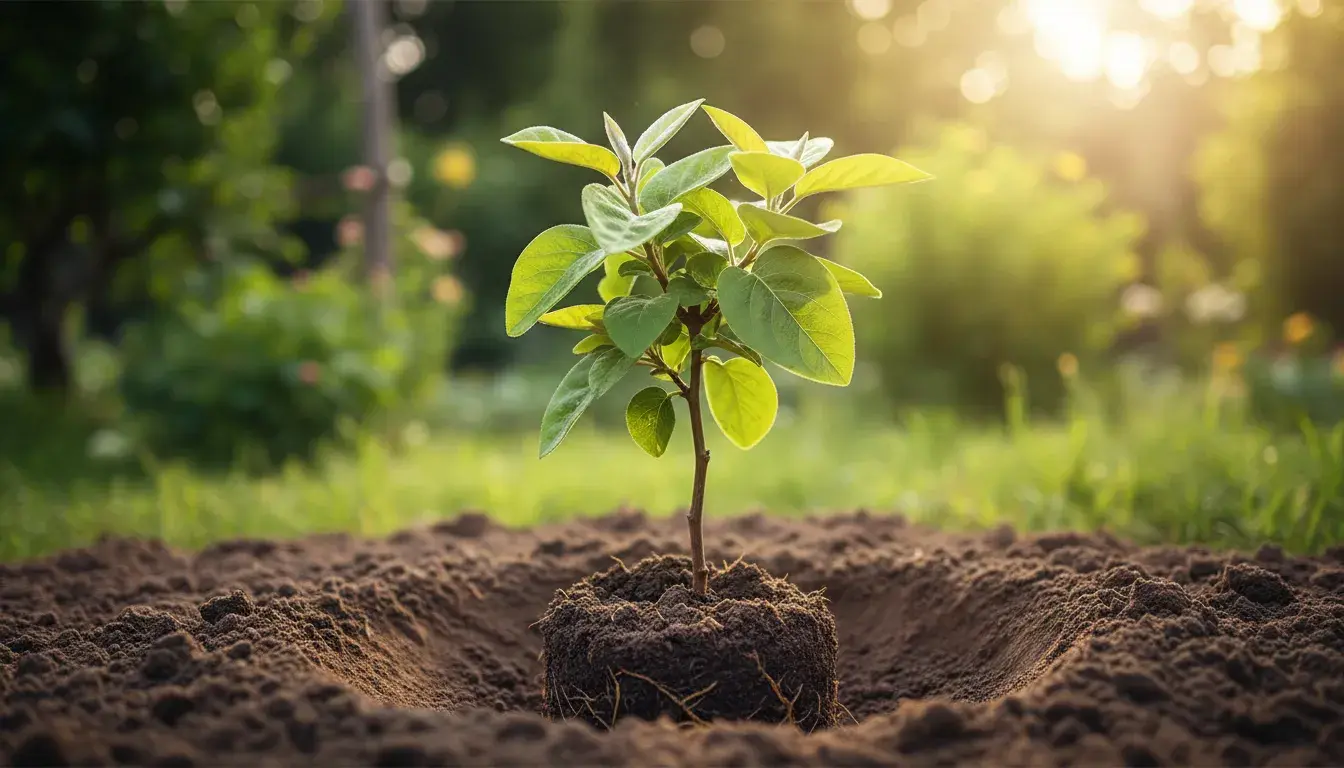 Kiedy I Jak Sadzić Pigwę?