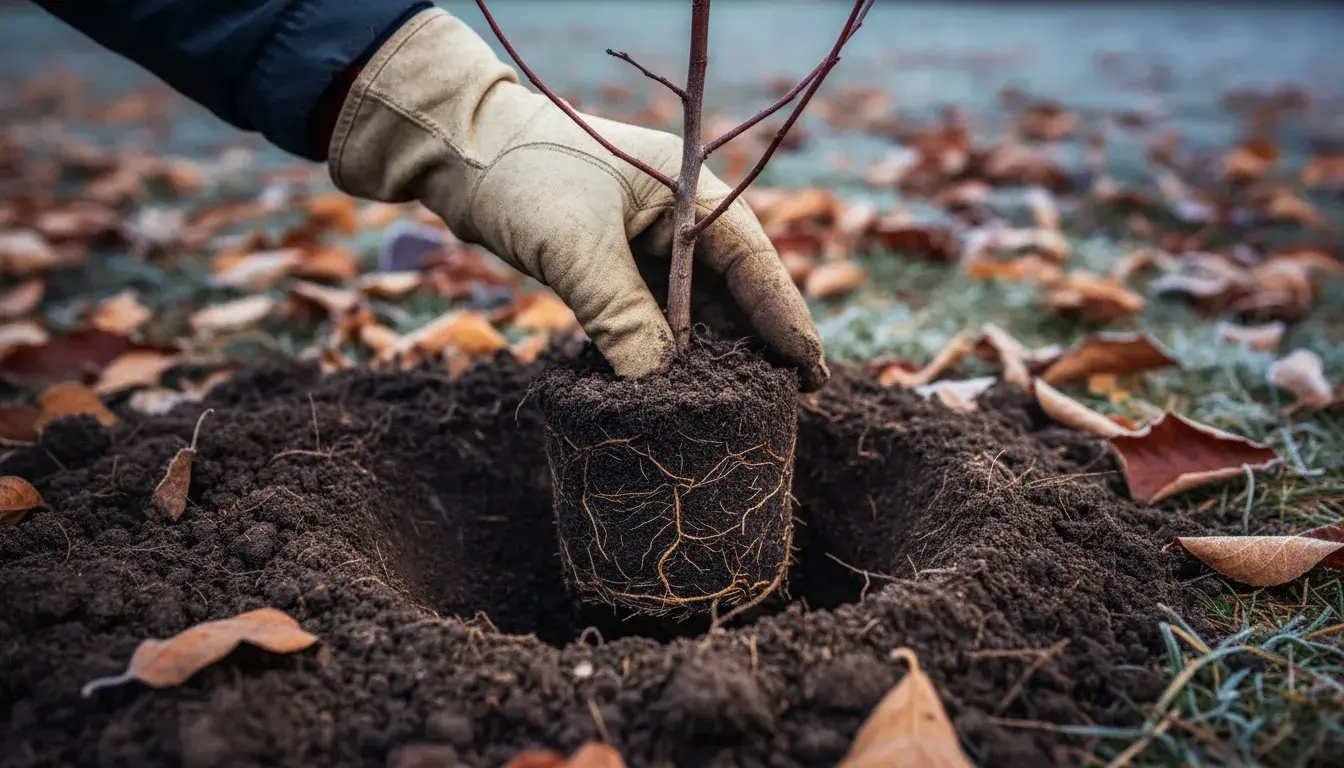 Kiedy sadzić pigwę?