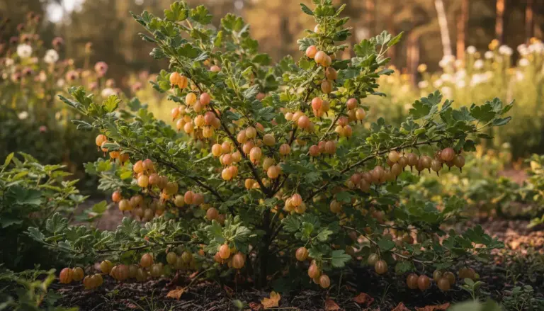 Kiedy Owocuje Agrest Po Posadzeniu?
