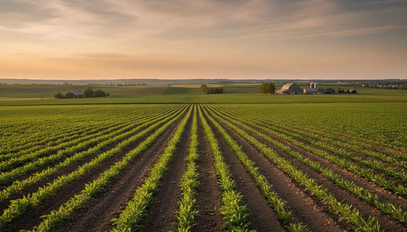 Kto Może Kupić Ziemię Rolną Powyżej 1 Ha?