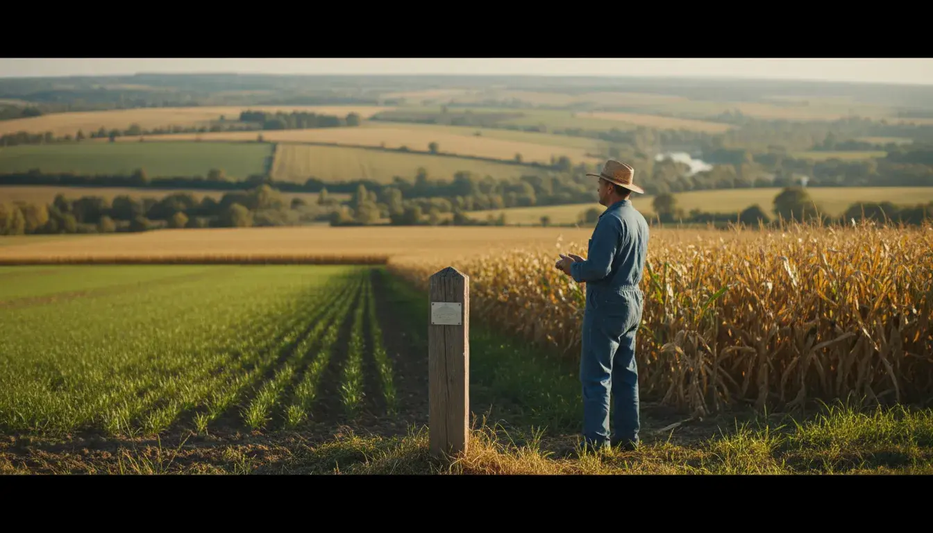 Kogo dotyczą ograniczenia w zakupie ziemi rolnej powyżej 1 ha?