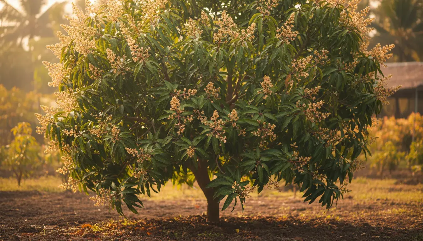 Jakie są wymagania mango dotyczące warunków uprawy?