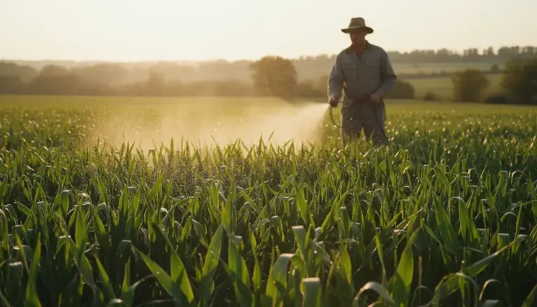 Mocznik Dolistnie Ile Na Ha?