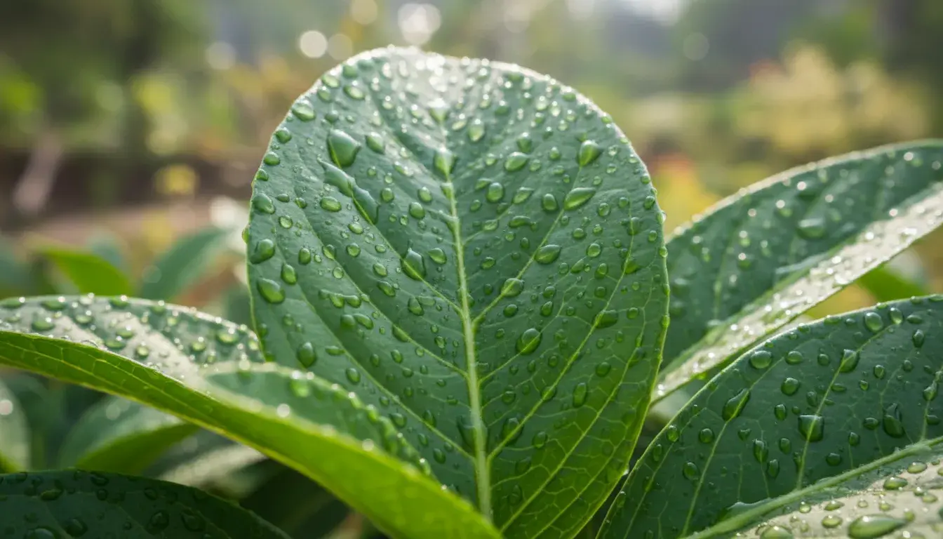Co to jest mocznik i jak działa w nawożeniu dolistnym?