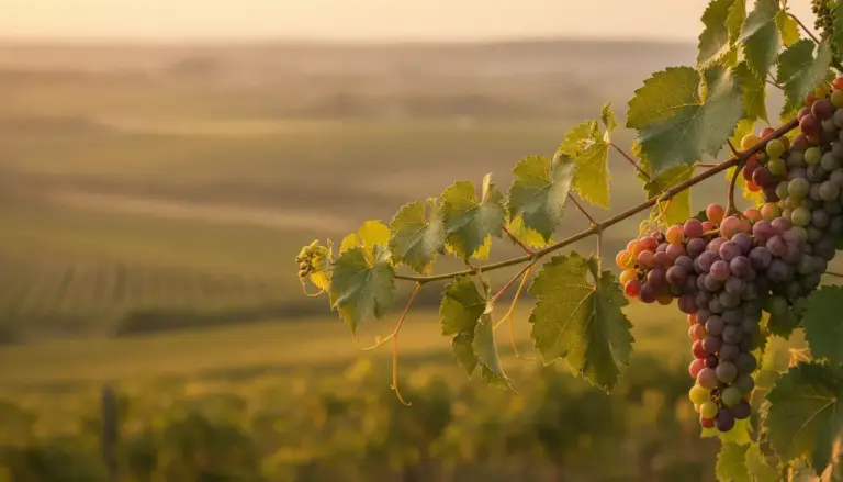 Na Jakich Pędach Owocuje Winogron?